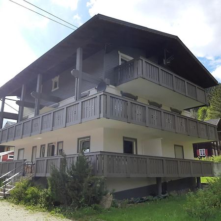 App 1 - Farbennest Mit Fruehstueck Teekueche, Sommerbergbahnen Inkl Tannheim Exterior photo